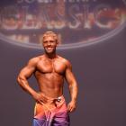 Tim  Richardson - NPC Southern Classic 2013 - #1